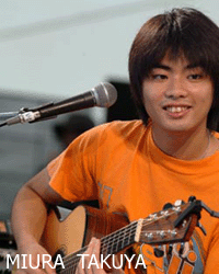 Takuya Miura Depapepe กีต้าร์ Depapepe ศิลปิน Depapepe เพลง Depapepe แทป Depapepe กีต้าร์