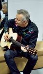 ลุงทอมมี่ เอมมานูเอล ลองกีต้าร์ Kibin (Kibin Guitars, Tommy Emmanuel)