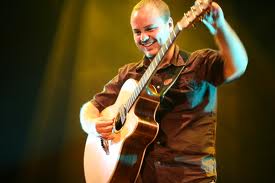Andy Mckee