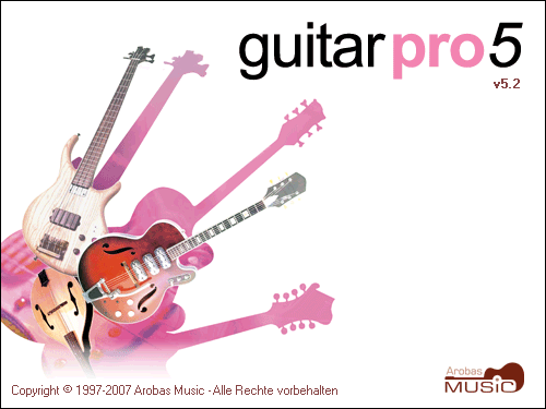 Guitar Pro