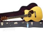 Bourgeois The Soloist (Madagascar Rosewood)