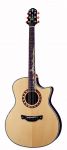 Crafter Moonlight Rosewood