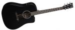 Martin DCPA5 Black
