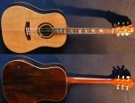 Maton Diamond