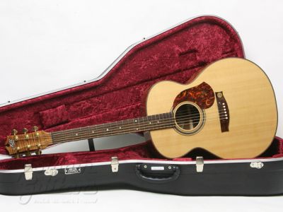 Maton EAJ-85 Japan Custom