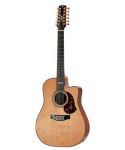 Maton Messiah / 12 Series