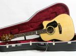 Maton TE-1 Japan Custom (Tommy Emmanuel Signature)