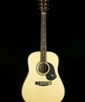 The Maton Heritage ECW80