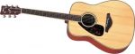 Yamaha FG720SL/720S-12