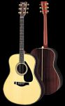 Yamaha LS36