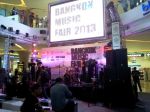 บรรยากาศงาน Bangkok Music Fair 2013