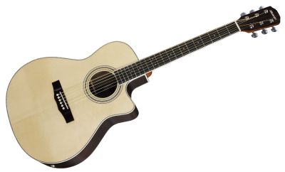 กีต้าร์ Morris S-20