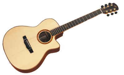 กีต้าร์ Morris SC-131