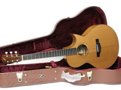 กีต้าร์ Morris SJ-121L