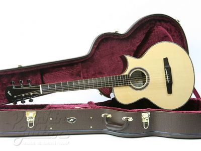 กีต้าร์ Morris SJ-131 Mini