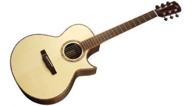 กีต้าร์ Morris SJ-171