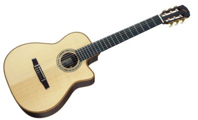 กีต้าร์ Morris SS-131R