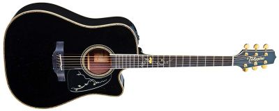 กีต้าร์ Takamine Limited Edition 2012
